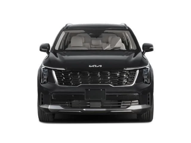 New 2026 Wolf Gray Kia S image 4