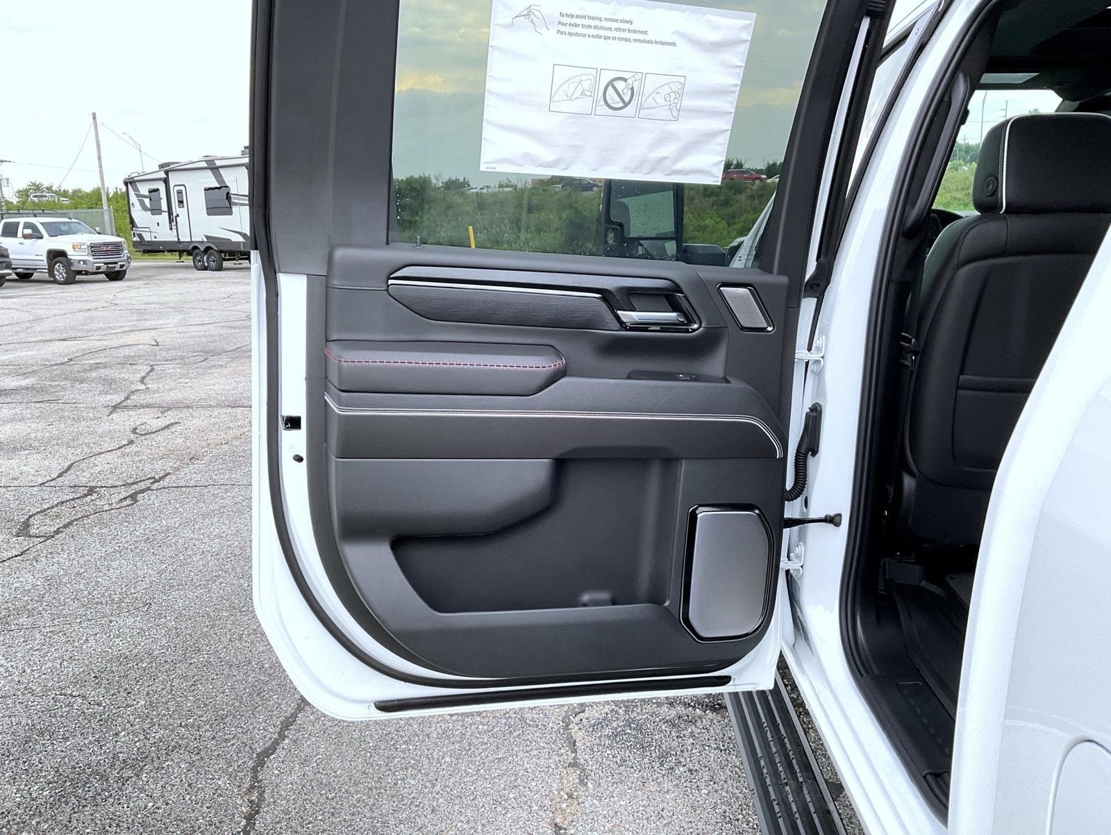 2026 GMC Sierra 2500HD AT4X - Photo 20
