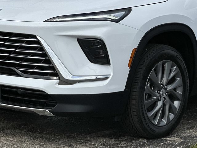 2026 Buick Enclave Preferred - Photo 8
