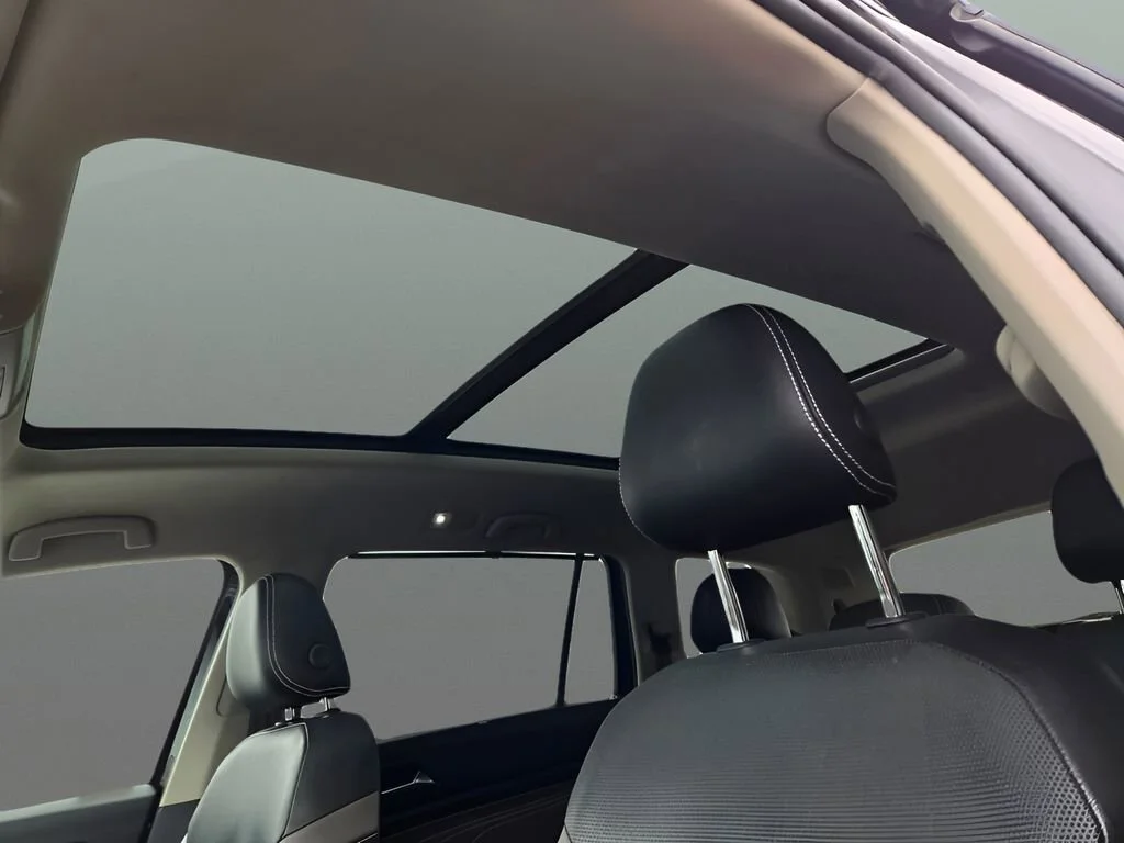 2022 Volkswagen Atlas SEL Premium R-Line - Photo 22