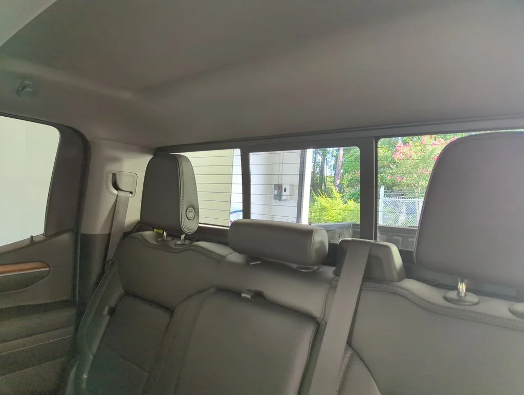 Used 2023 White GMC Denali image 29