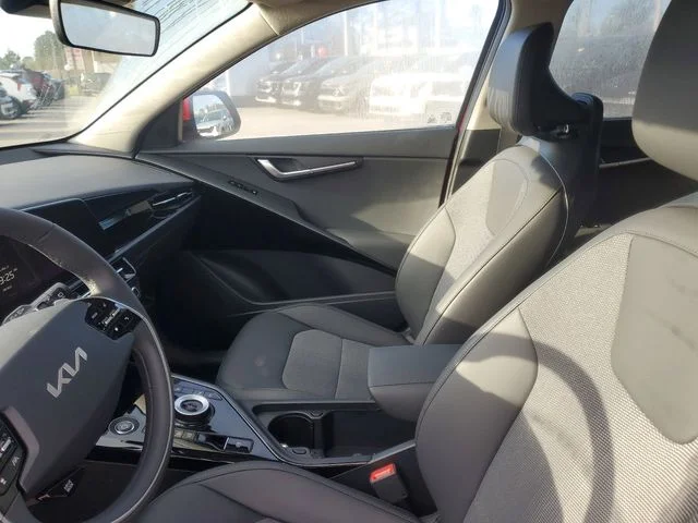 2024 Kia Niro Wind - Photo 8