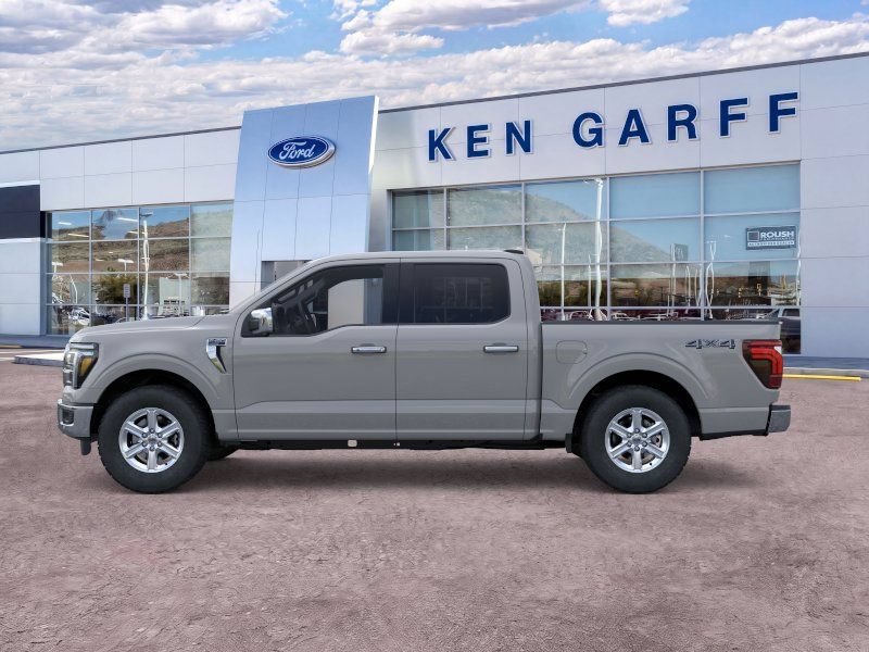 New 2026 Avalanche Ford LARIAT image 3
