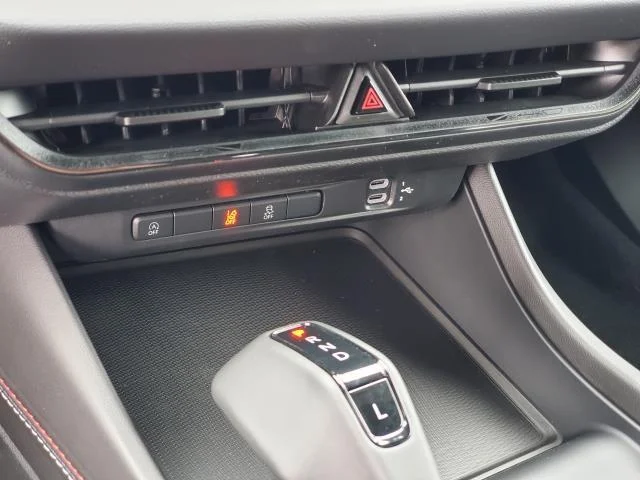 New 2026 Diamond Black Crystal Pearlcoat Dodge R/T image 14