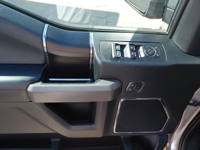 Used 2020 Silver Ford Platinum image 28