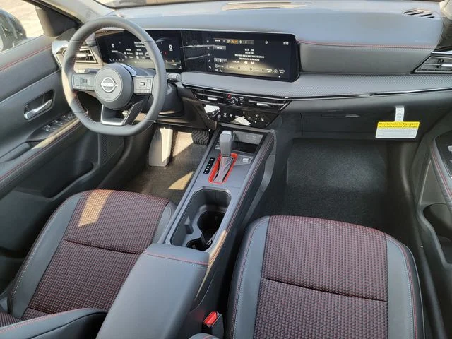 2025 Nissan Kicks SR AWD - Photo 33