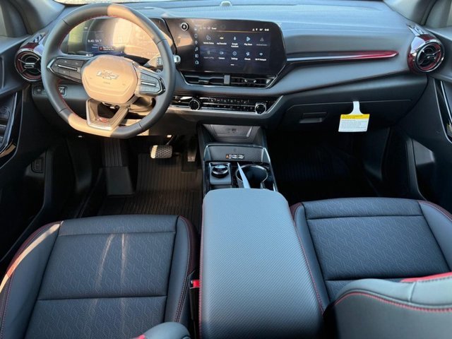 2027 Chevrolet Equinox RS - Photo 6