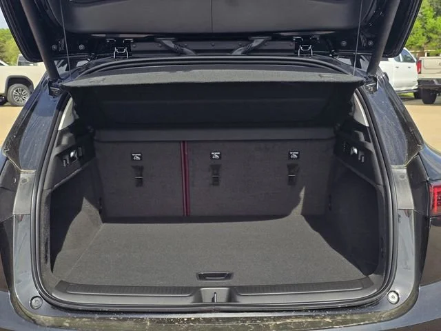 2026 Buick Envision Sport Touring - Photo 11