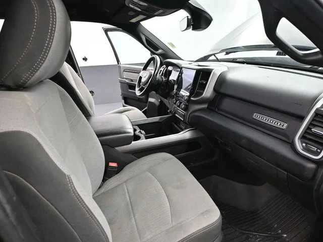 2021 RAM Ram 3500 Pickup Big Horn - Photo 42
