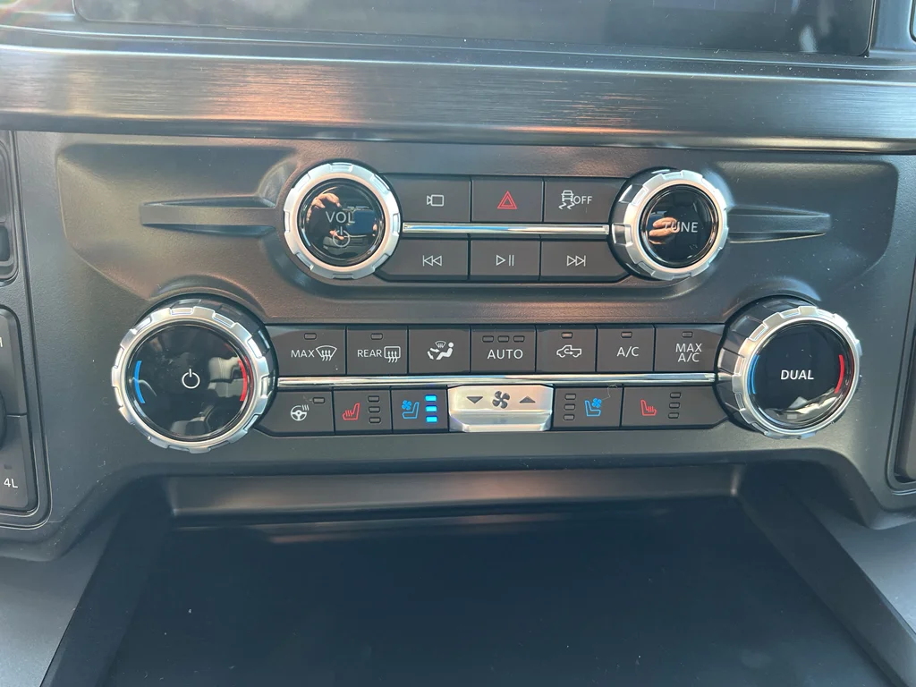 2026 Ford F-350 Super Duty Lariat - Photo 19