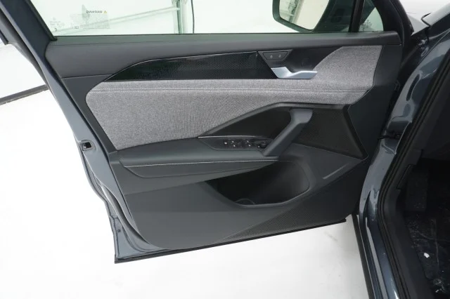 New 2026 Platinum Gray Metallic Volkswagen S image 14
