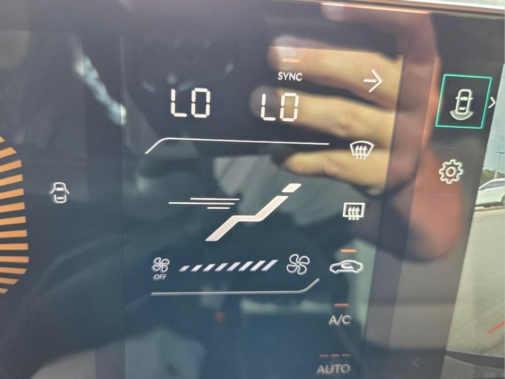 New 2026 Interstellar Gray Kia EX image 23