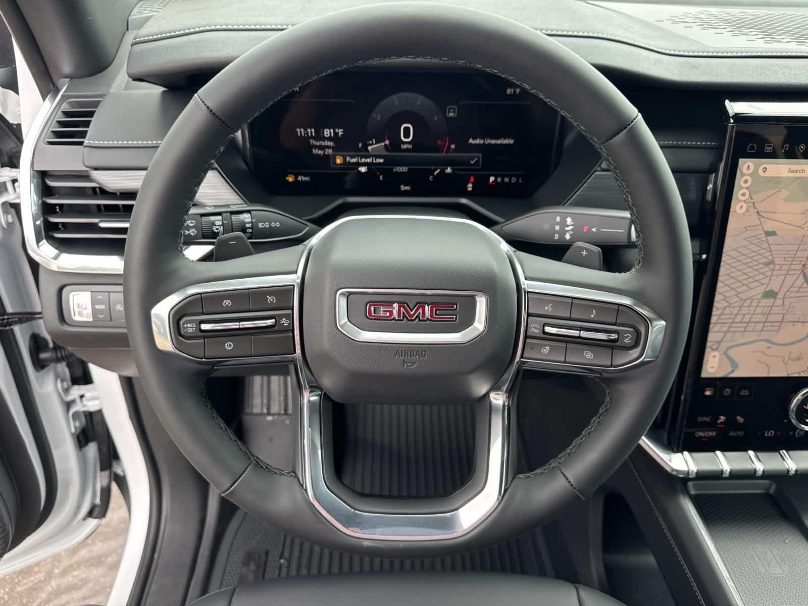 2026 GMC Acadia Elevation - Photo 14