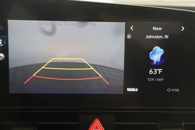 Used 2023 Blue Hyundai N Line image 18