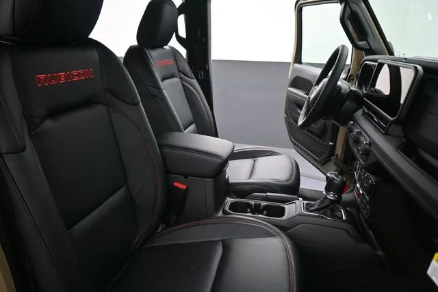New 2026 41 Exterior Paint Jeep Shadow Ops image 22