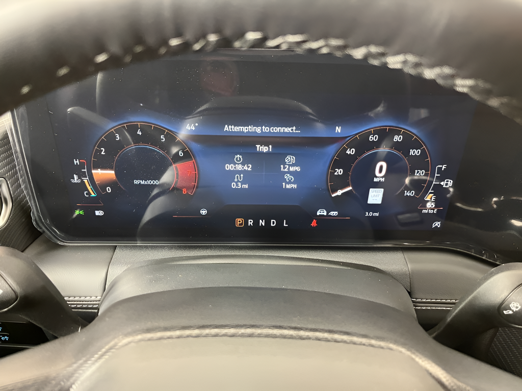 2026 Ford Mustang EcoBoost Premium Fastback - Photo 12