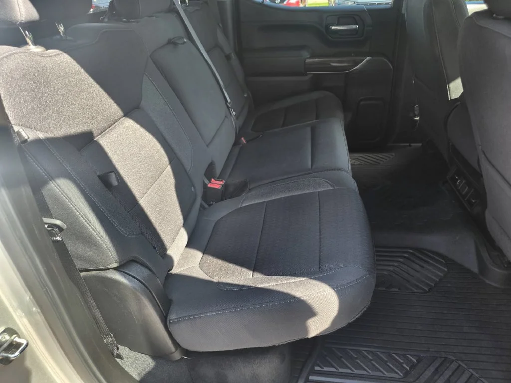 2021 Chevrolet Silverado 1500 RST - Photo 28