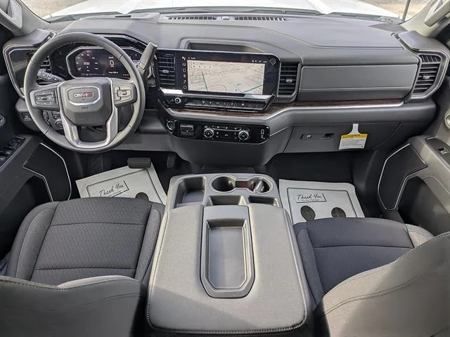 2026 GMC Sierra 2500HD SLE - Photo 15