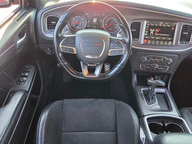 Used 2022 Red Dodge R T Scat Pack image 7