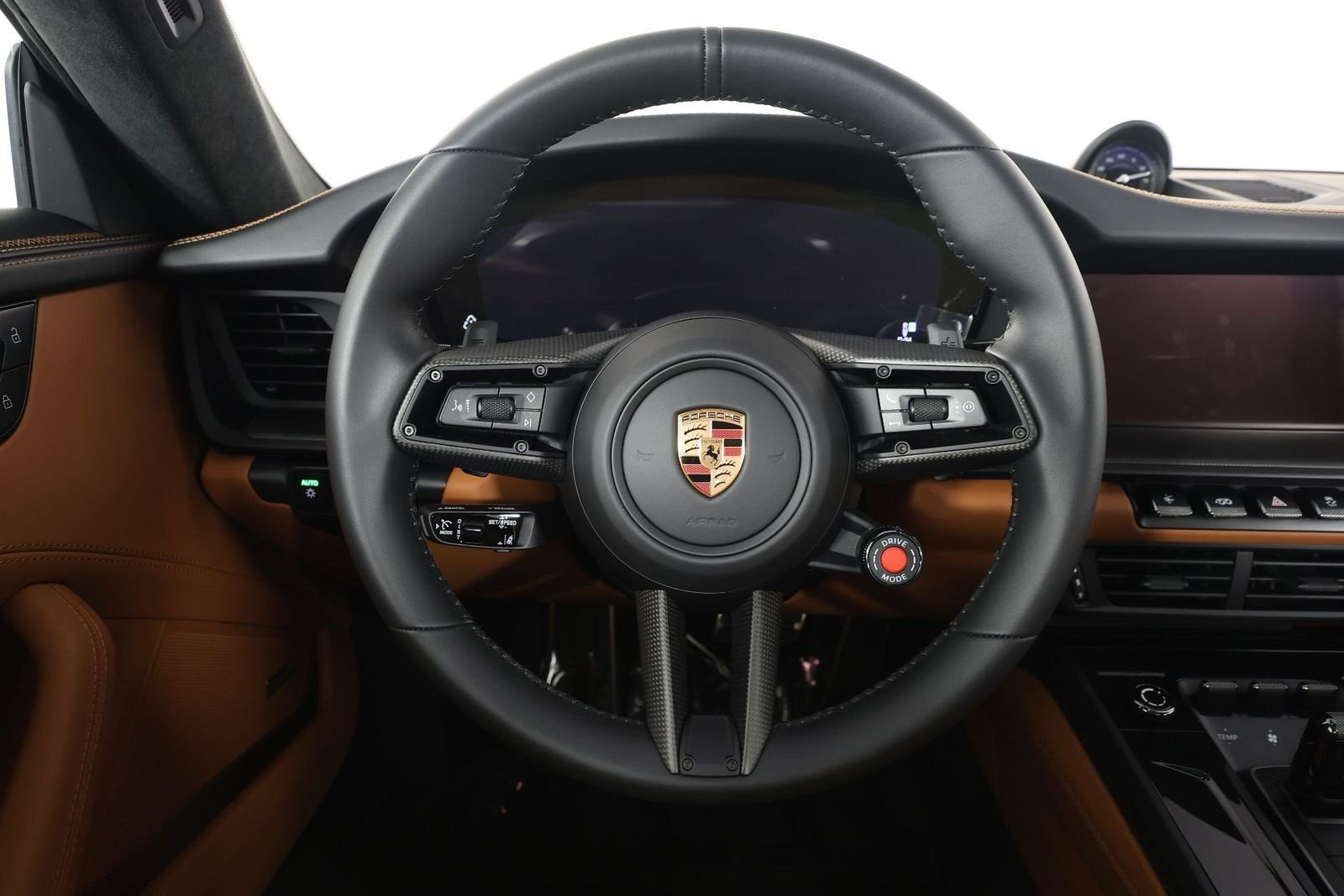 New 2026 Slate Grey Neo Porsche Carrera GTS image 12