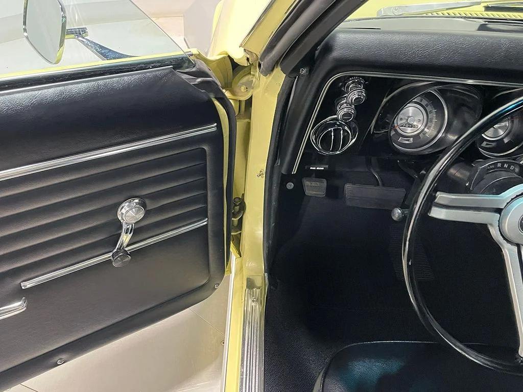 Used 1968 Yellow Chevrolet  image 65