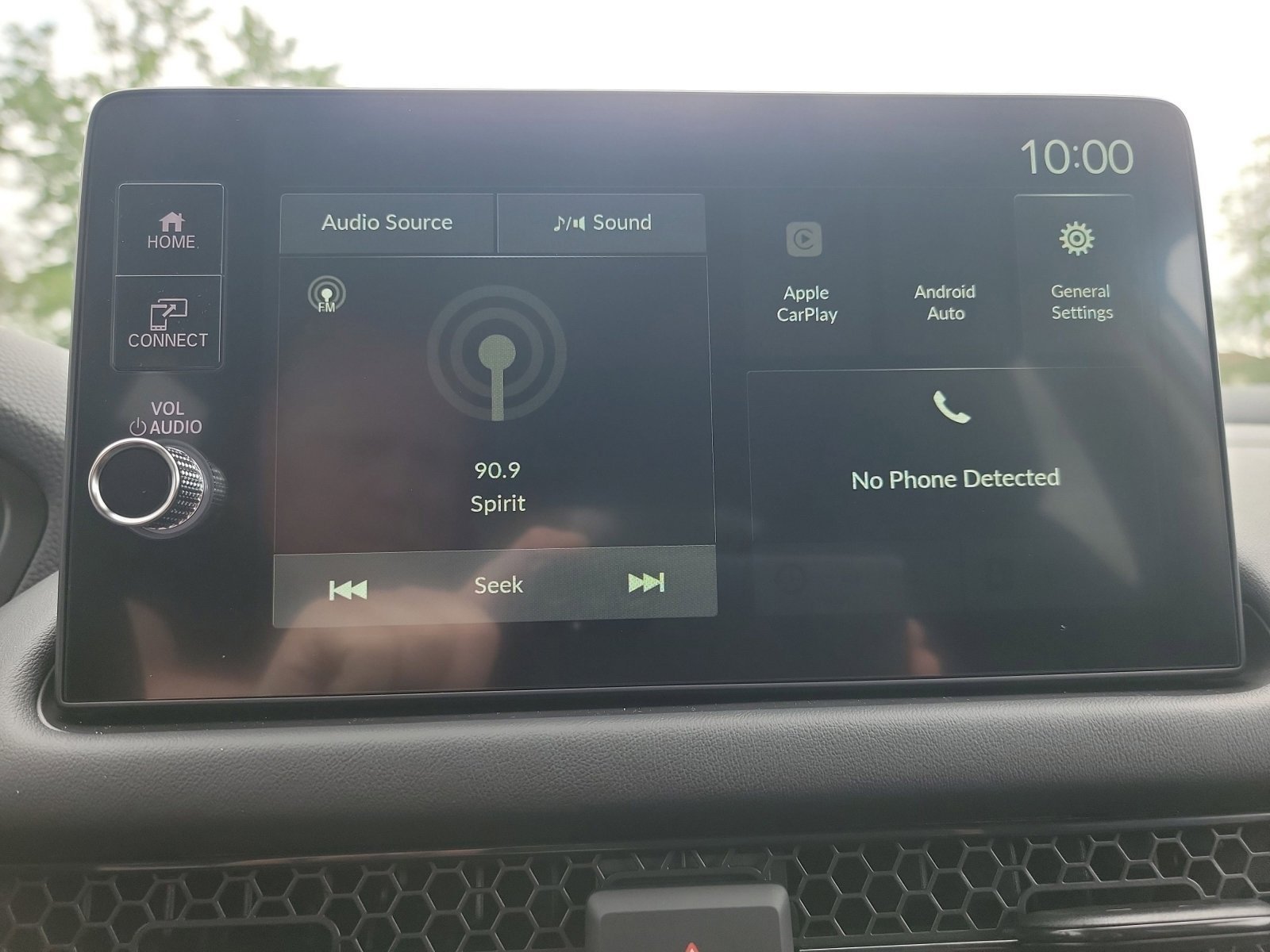 2026 Honda HR-V LX - Photo 18