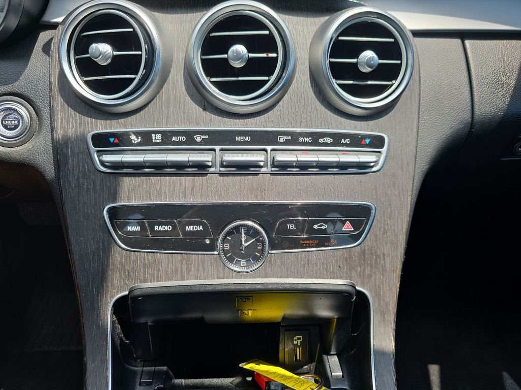 2019 Mercedes-Benz C-Class Sedan C300 - Photo 30
