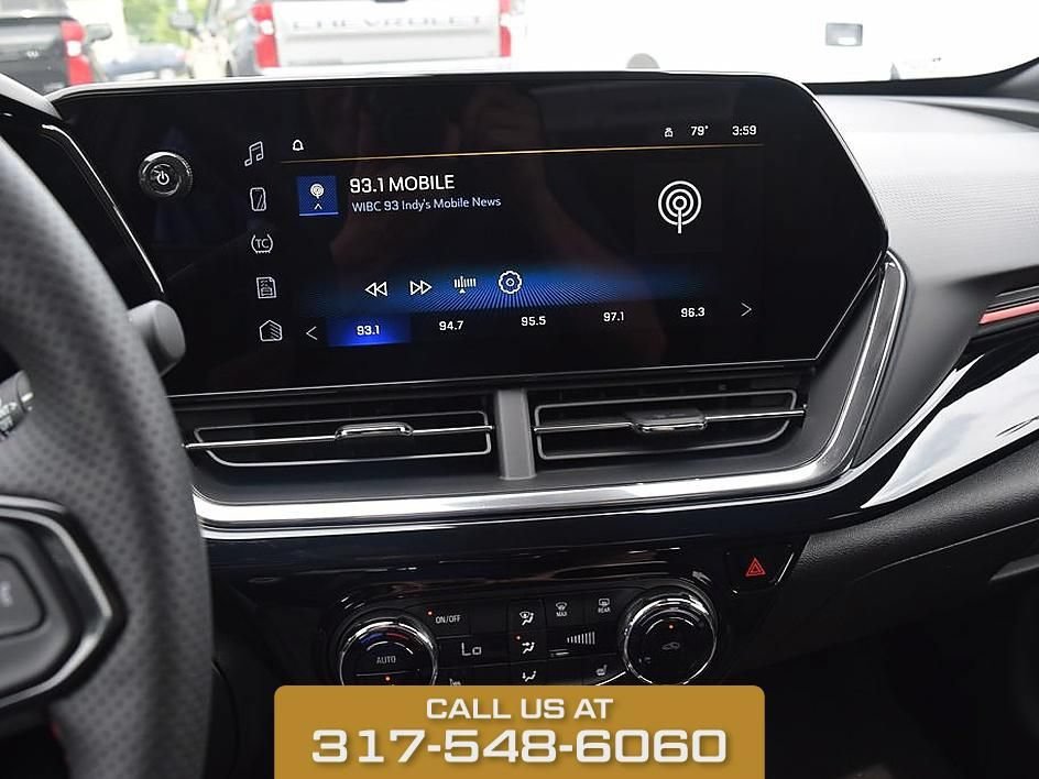 2026 Chevrolet Trax RS - Photo 28