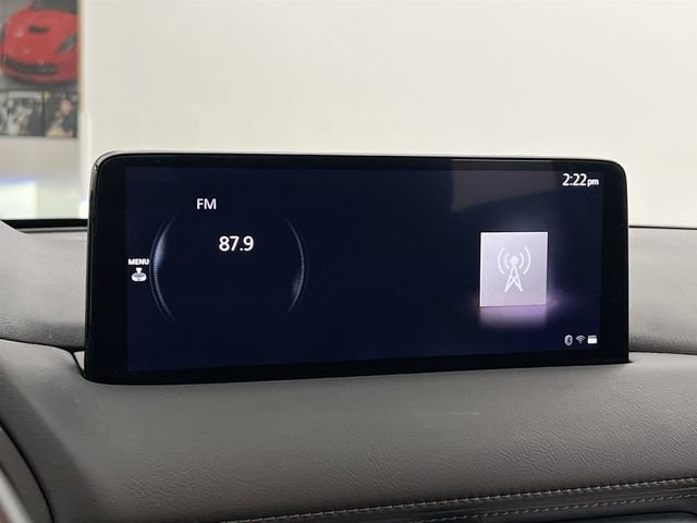 2023 Mazda CX-5 S Premium package - Photo 31