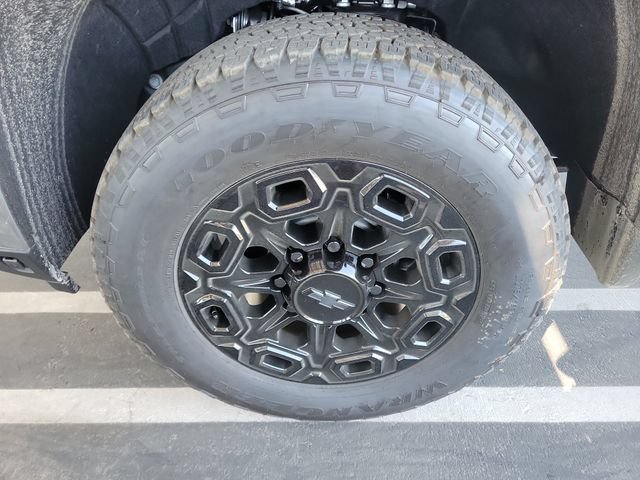 2026 Chevrolet Silverado 3500HD LTZ - Photo 22