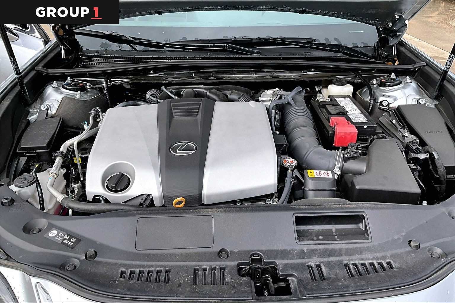 Used 2025 Iridium Lexus  image 29