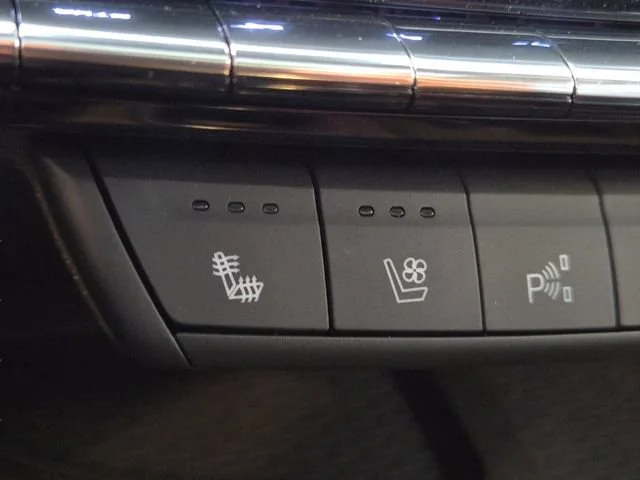 2026 Cadillac CT5 V-Series - Photo 10