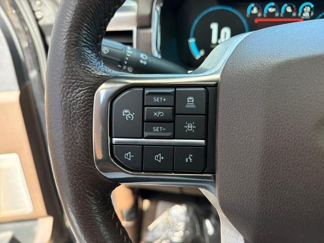 Certified Used 2021 Brown Ford King Ranch image 68