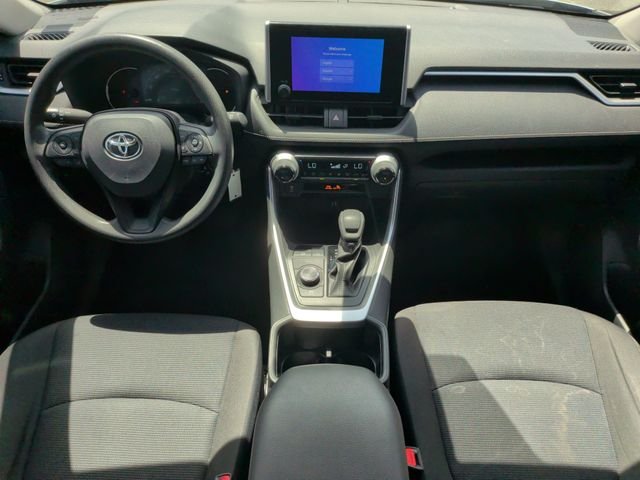 Certified Used 2023 Silver Toyota LE image 30