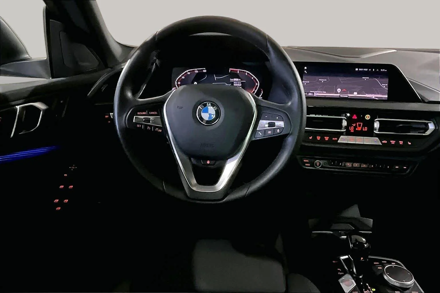 Certified Used 2023 Storm Bay Metallic BMW 228i xDrive image 5