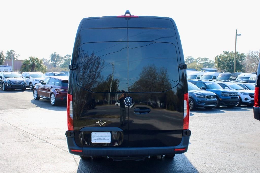 2019 Mercedes-Benz Sprinter - Photo 16