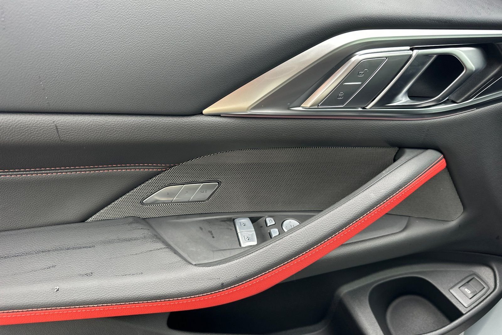 2026 BMW 4 Series M440i - Photo 8
