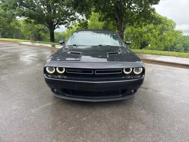 Used 2017 Dodge Challenger GT with VIN 2C3CDZGG4HH598601 for sale in Lenoir City, TN