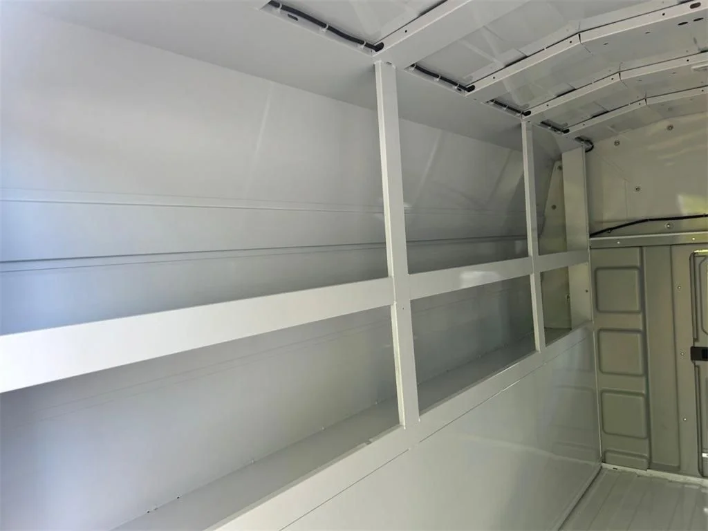 2024 Ford Transit Cutaway Base - Photo 18