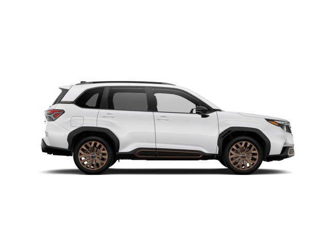 New 2026 CRYSTAL WHITE PEARL Subaru Sport image 7