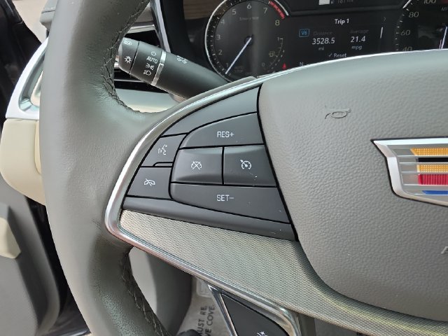 2023 Cadillac XT5 Premium Luxury - Photo 24