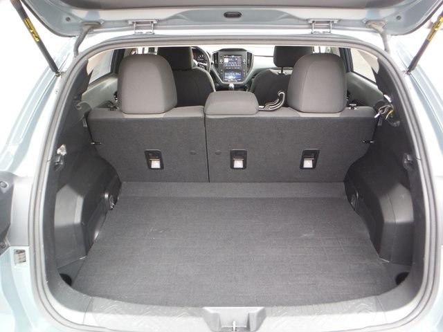 Certified Used 2024 Blue Subaru Base image 30