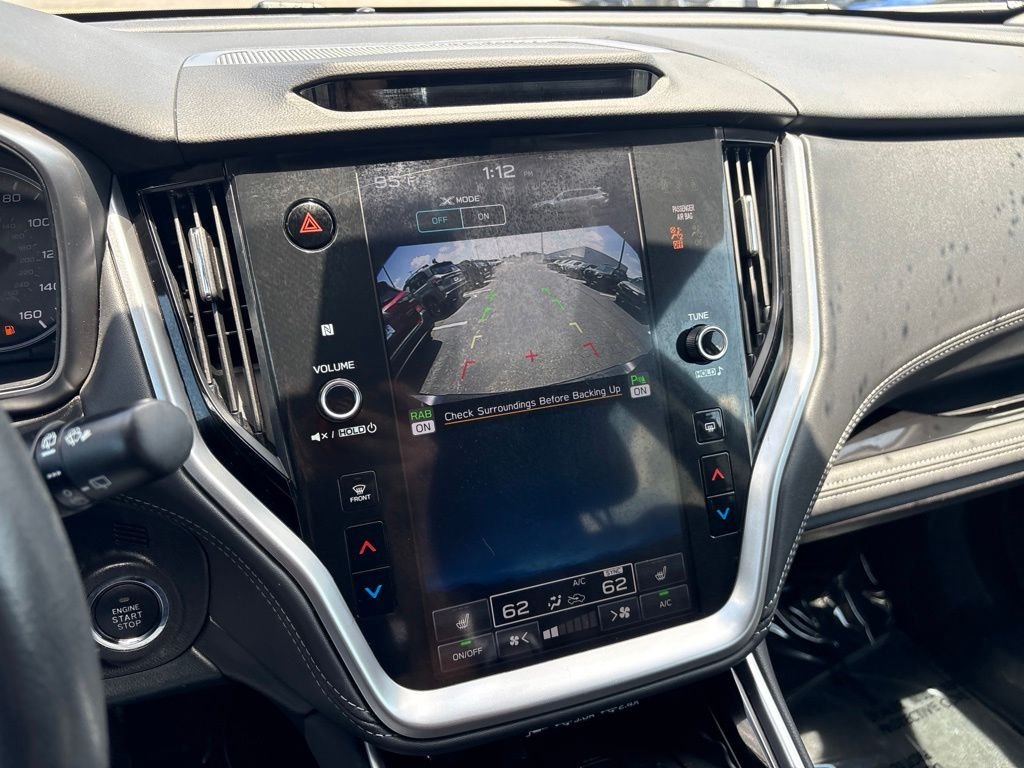 Certified Used 2023 Gray Subaru Limited image 27