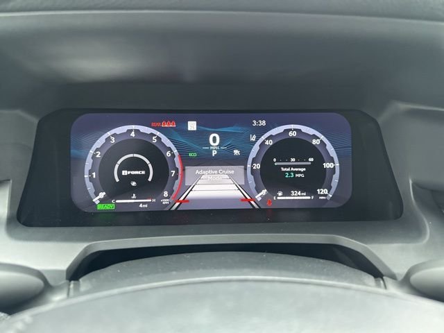 2026 Toyota Tacoma Limited - Photo 23