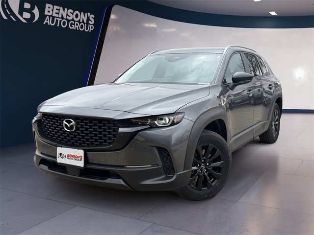 New Mazda CX-50 For Sale in San Antonio | Benson's Ingram Park Mazda
