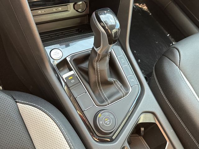 New 2026 Gray Volkswagen 1.5T SEL image 33