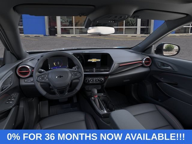 2026 Chevrolet Trax RS - Photo 18