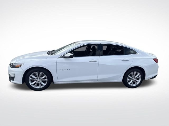 2023 Chevrolet Malibu 1LT photo 2