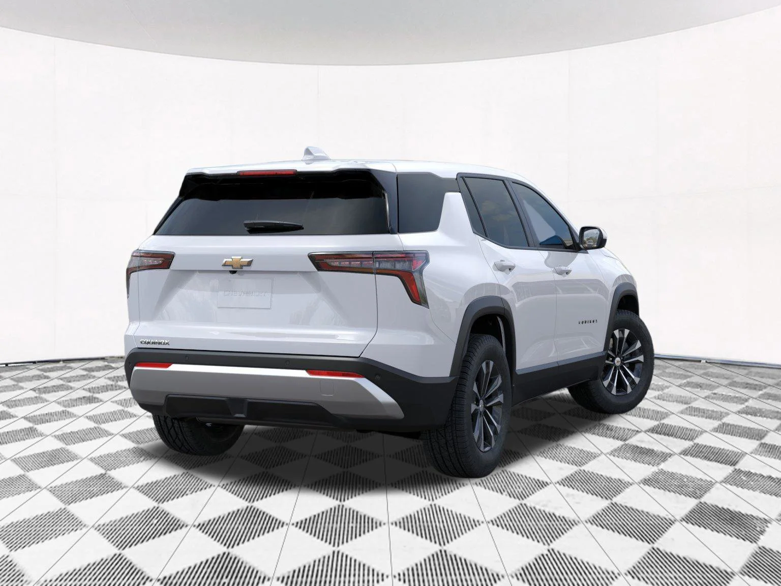 Vehicle thumbnail