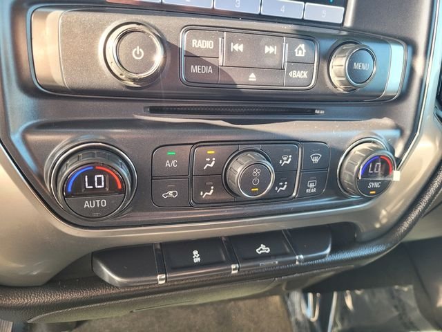 Used 2018 Red Chevrolet LT image 24